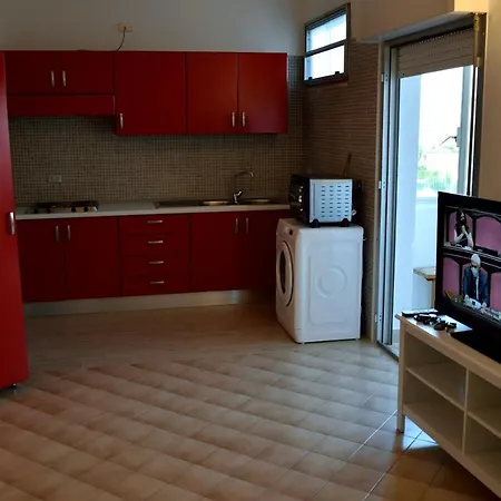Apartament Roby's House