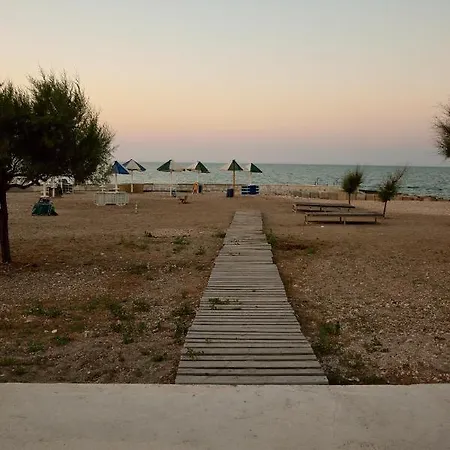 Roby's House Apartament Barletta