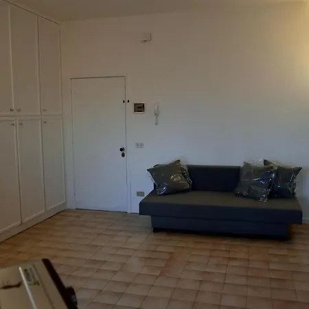 Apartament Roby's House