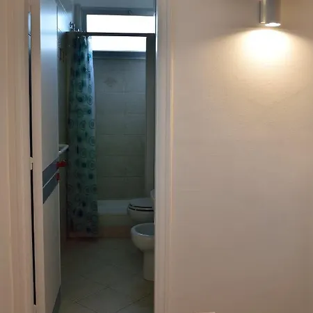 Apartament Roby's House